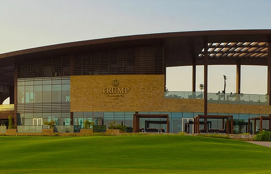 Trump International Golf Club