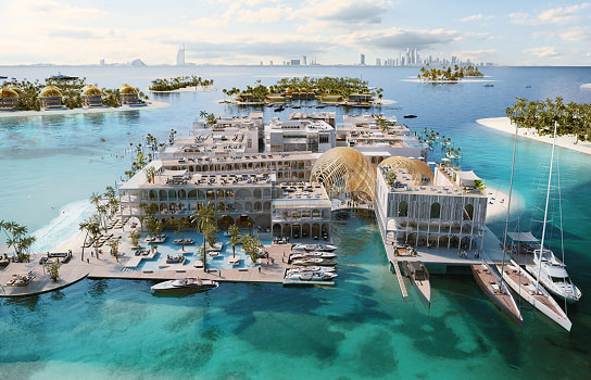 Venice Floating Amphitheatre