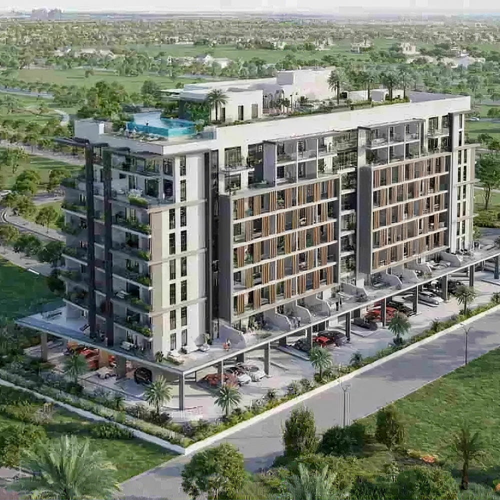 Dubai Studio City lifestyle