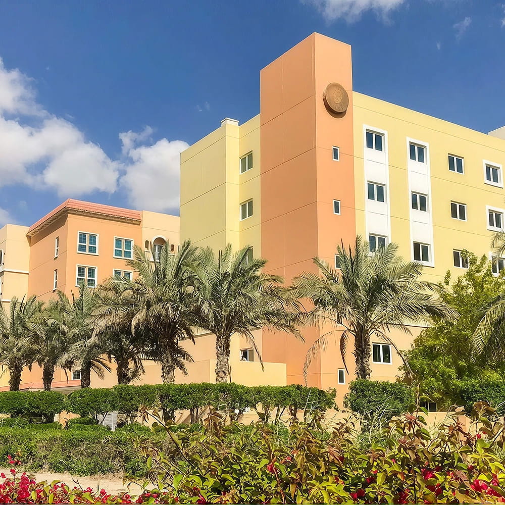 Dubai Investments Park lifestyle