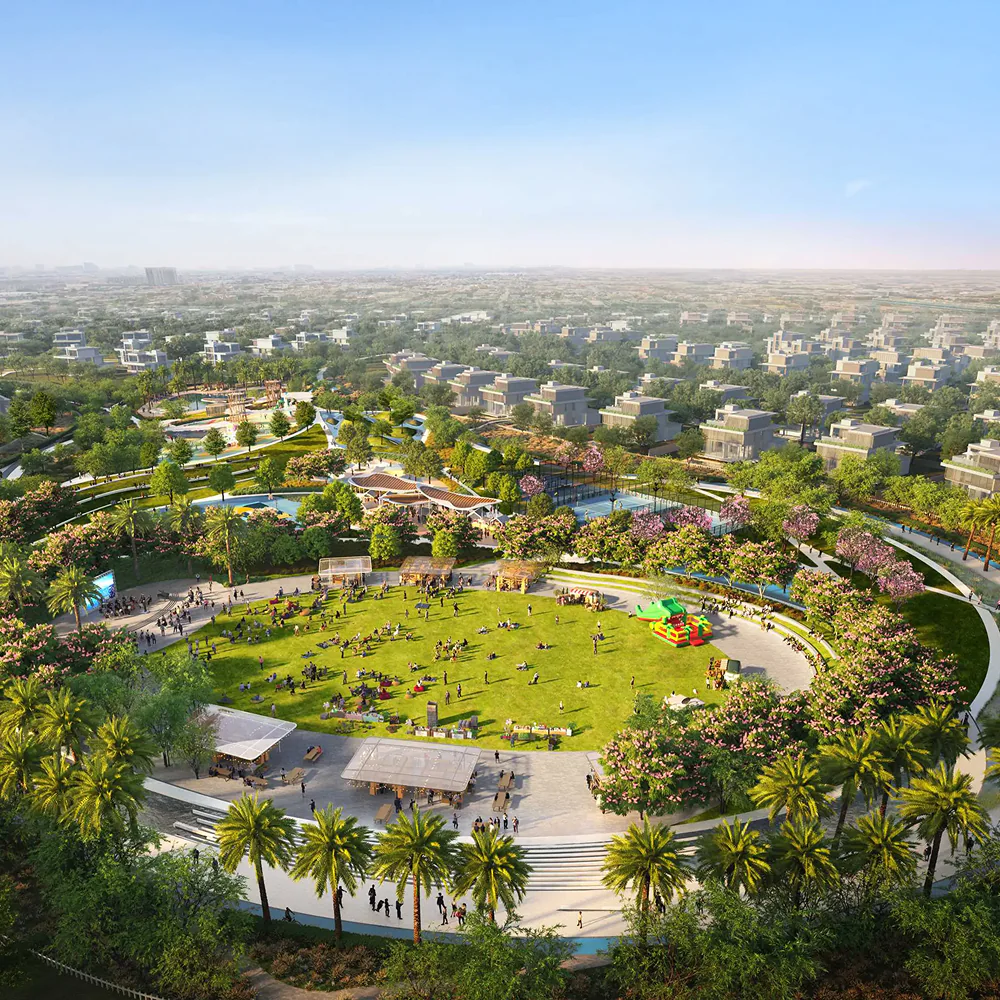 Nad Al Sheba lifestyle