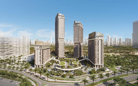 Union Properties