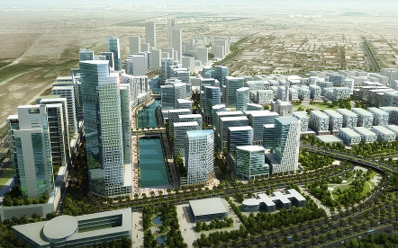 Meydan Group