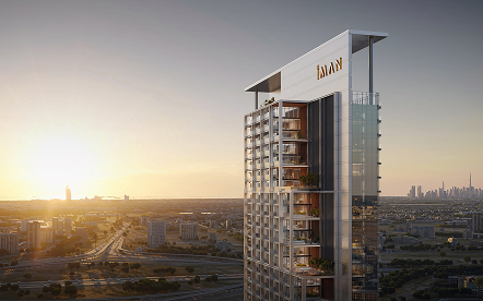 Iman Developers