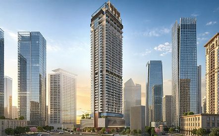 Irth Development