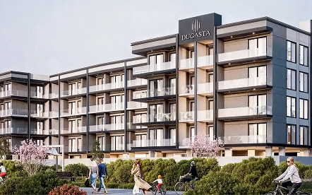Dugasta Properties