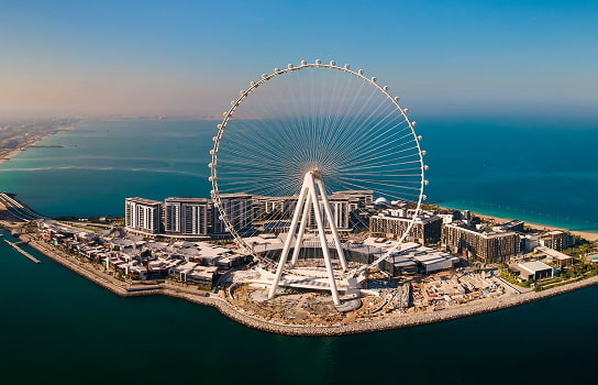 Ain Dubai