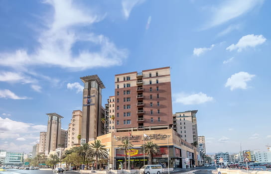 Al Ghurair Centre