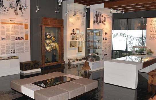 Bait Al Banat Women's Museum