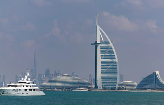 Burj Al Arab