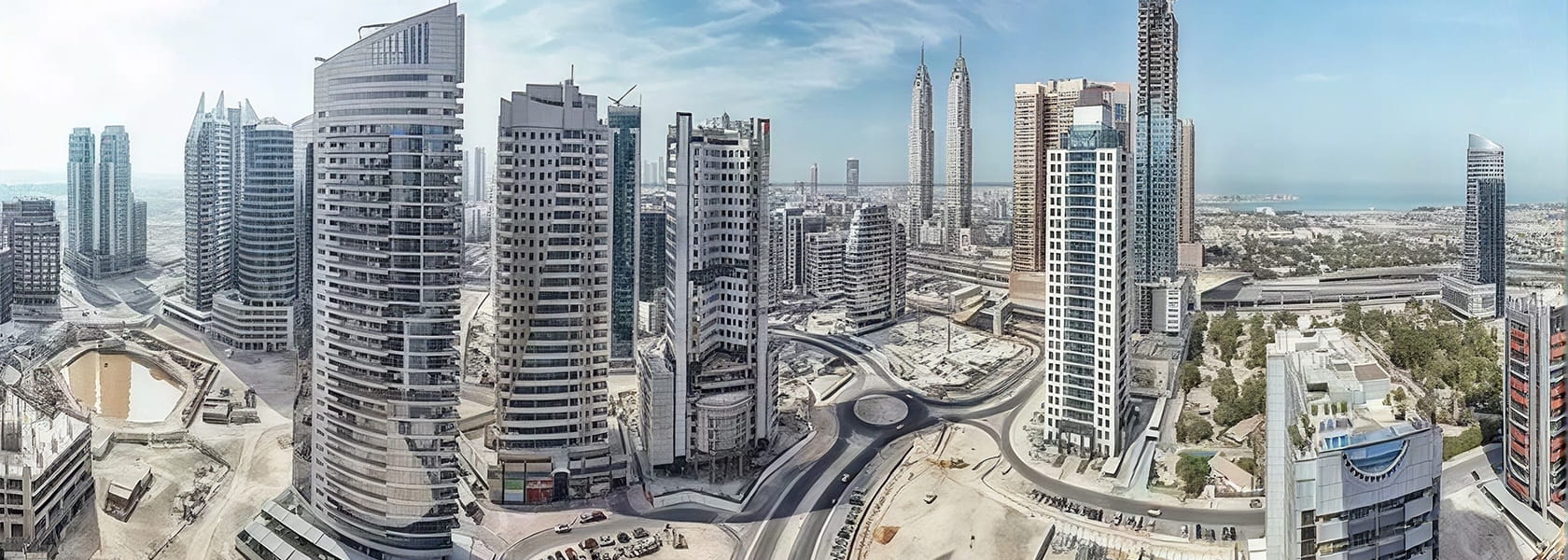 Al Barsha community