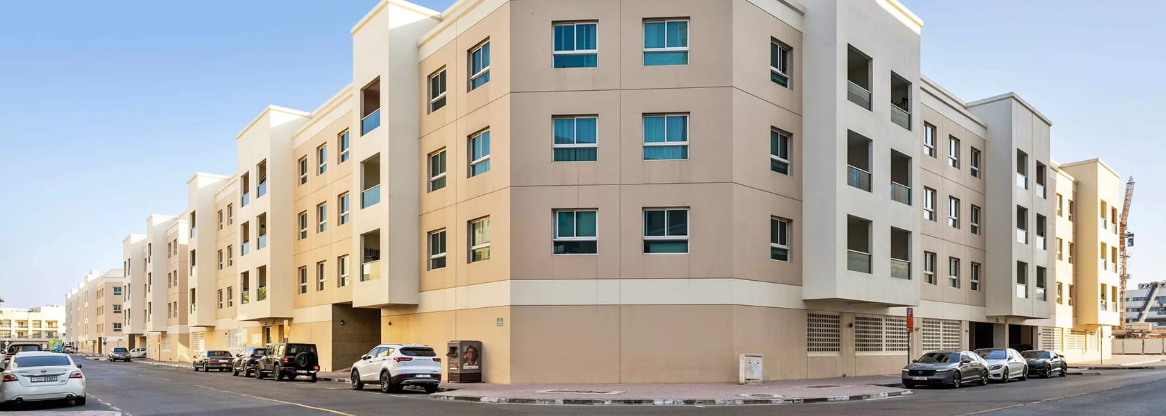 Al Hudaiba community