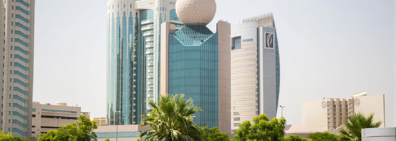 Al Khabisi community