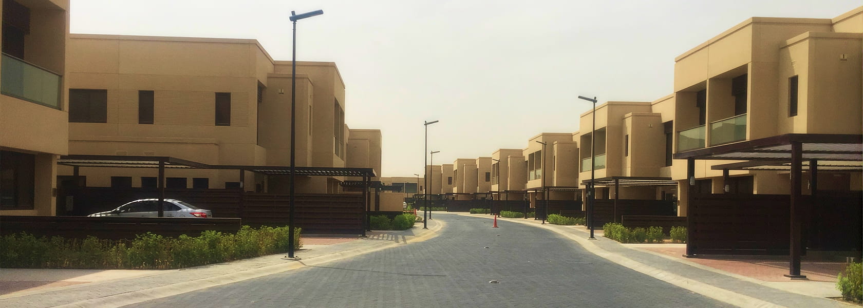 Al Khawaneej community