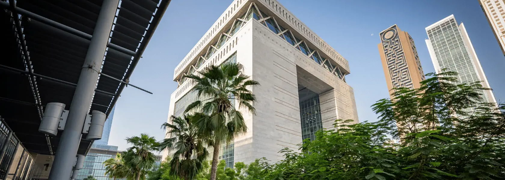 DIFC community