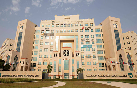 Dubai International Academic City