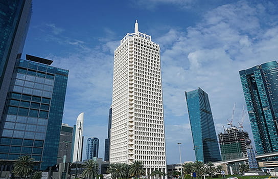 World Trade Centre