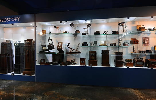 Dubai Moving Image Museum