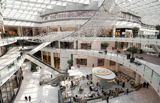Dubai Mall