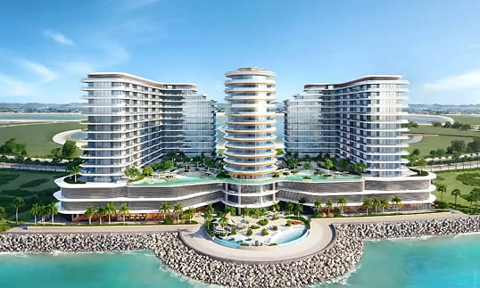 Dubai Creek Gardens