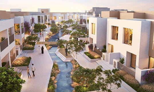 Bliss 2, Arabian Ranches 3