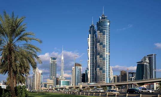 Al Barsha
