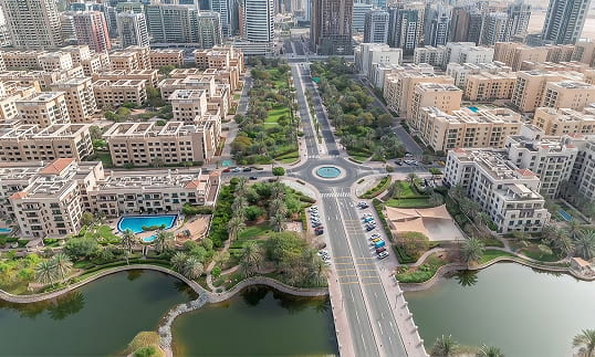 Al Barsha South