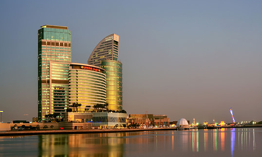 Dubai Festival City