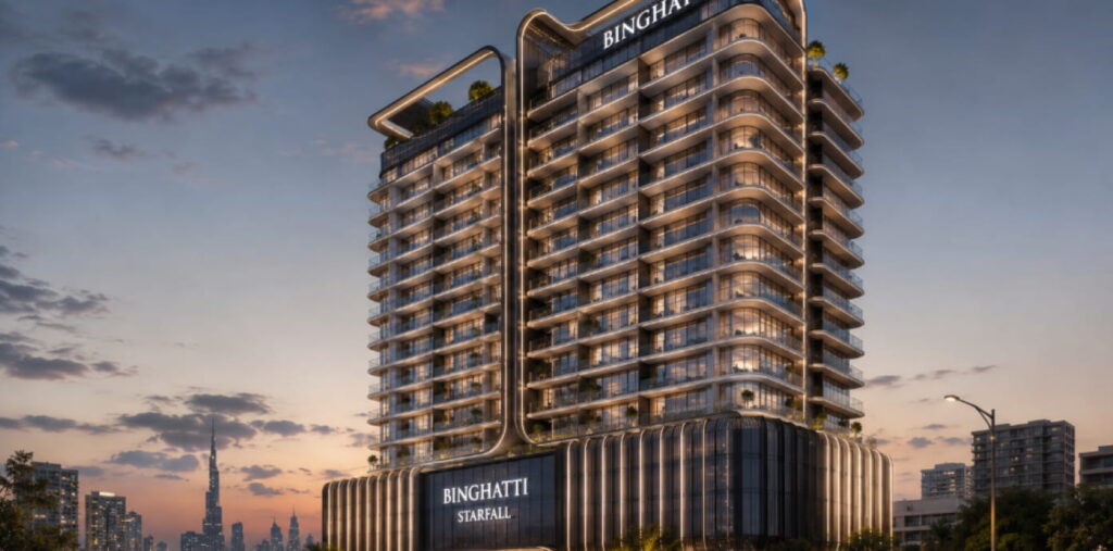 Binghatti Starfall – image 6 of 7