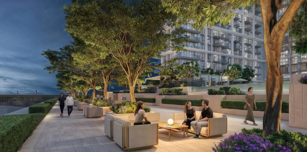 Palace Residences Hillside – image 4 of 8