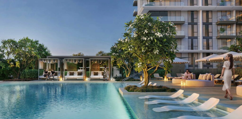 Palace Residences Hillside – image 3 of 8