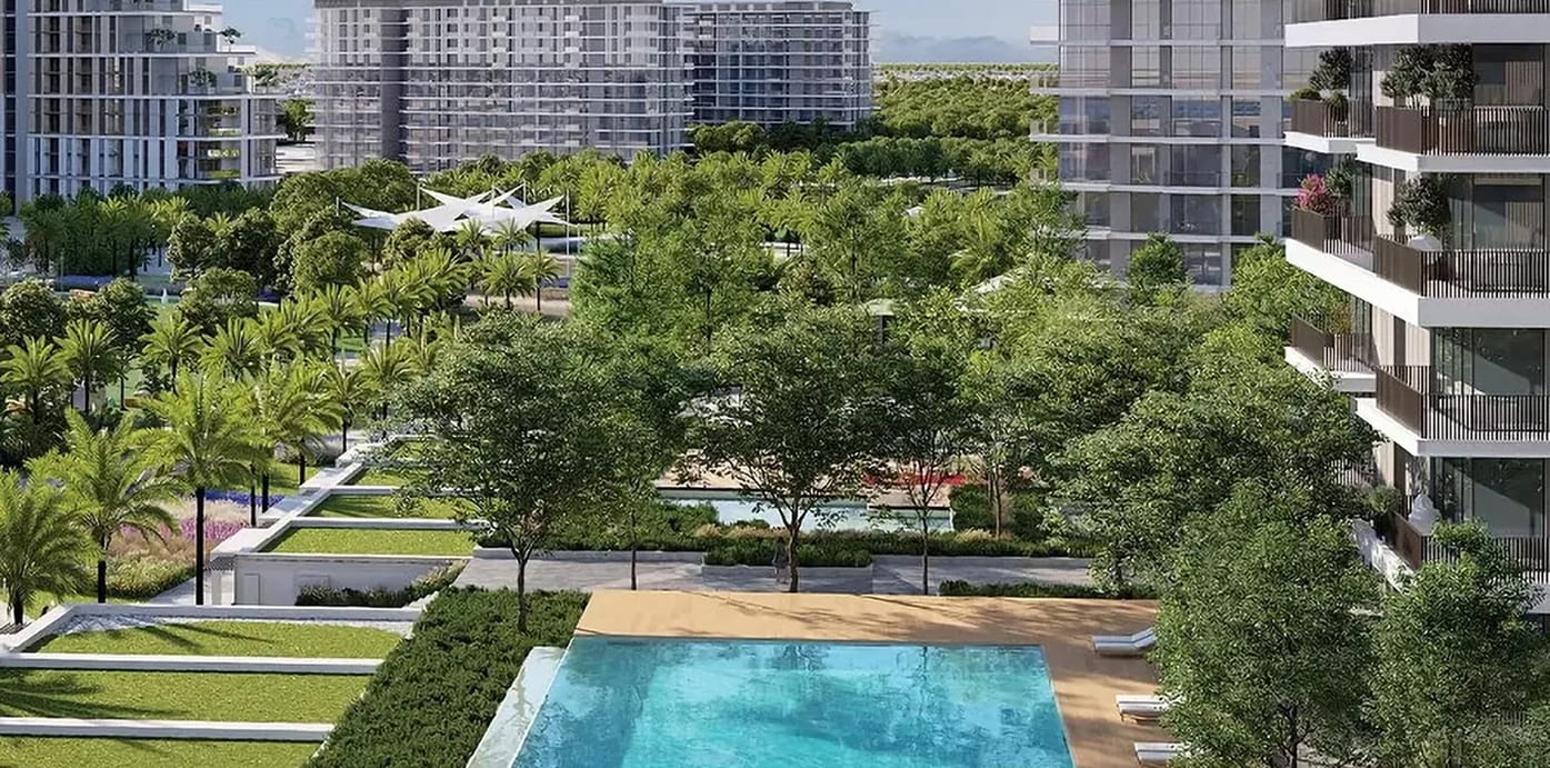 Palace Branded Residences