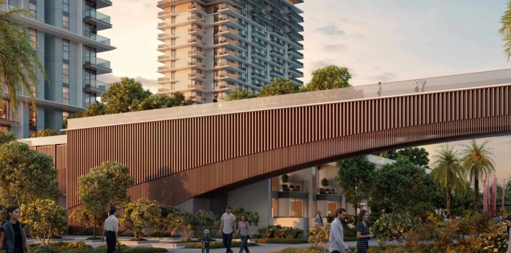 Palace Residences Hillside – image 8 of 8