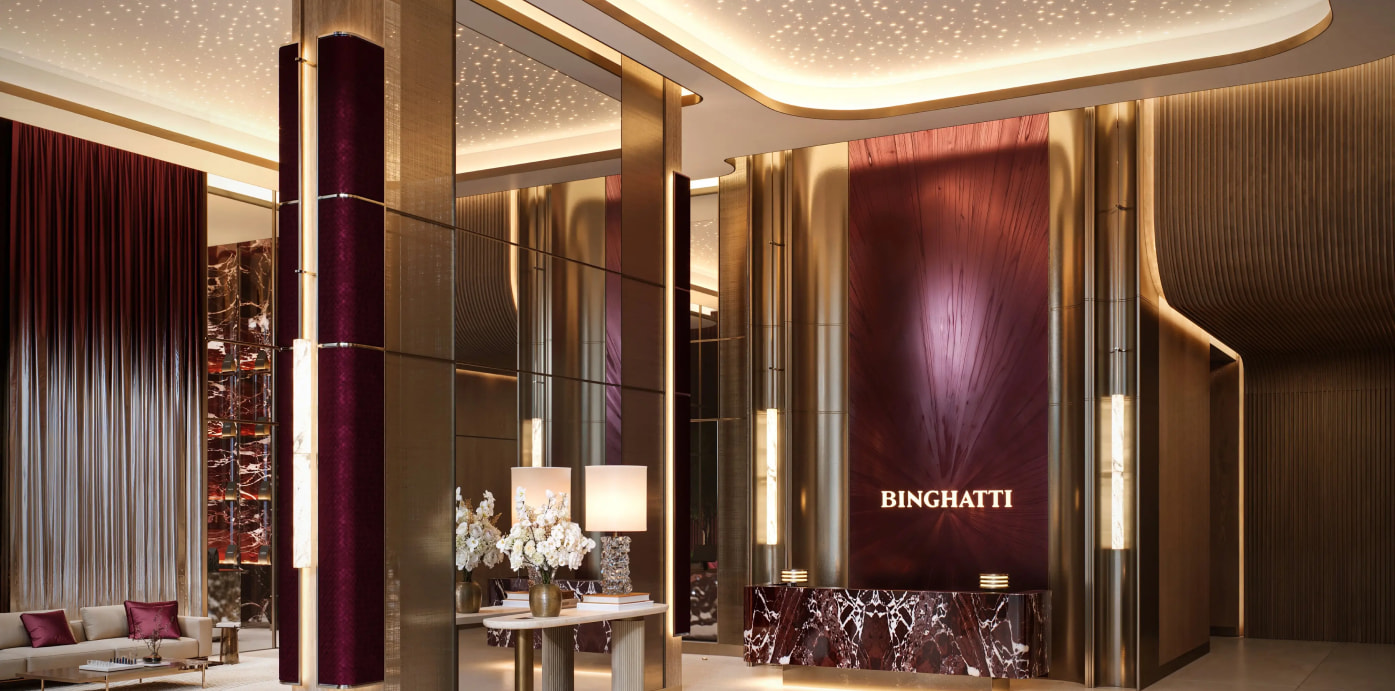 Binghatti Spectre
