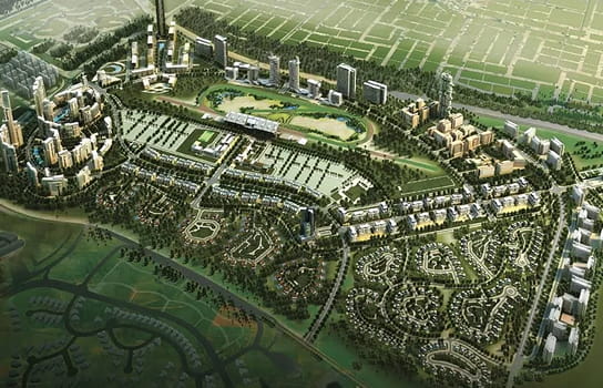 Jebel Ali Racecourse