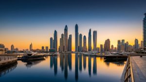 Dubai Real Estate Laws for Foreign Investors