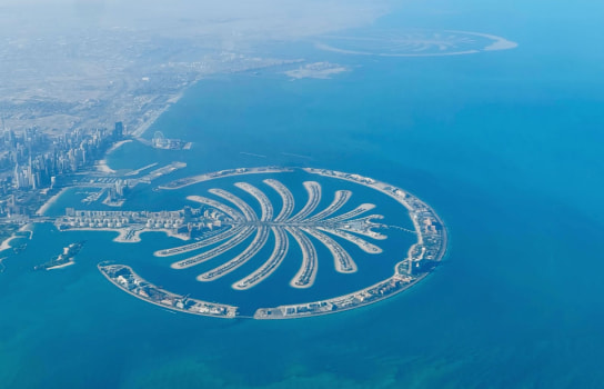 Palm Jumeirah