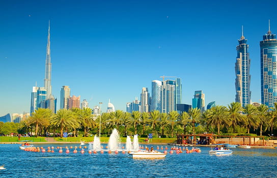 Safa Park