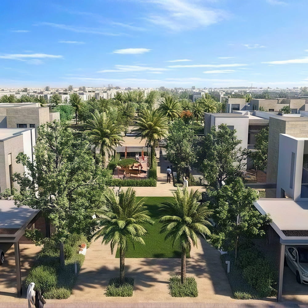 Bliss 2, Arabian Ranches 3 lifestyle