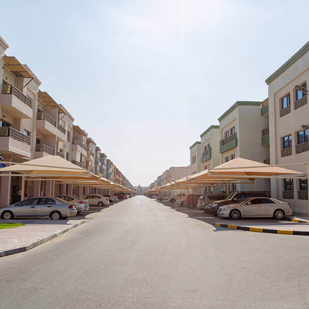 Al Awir lifestyle