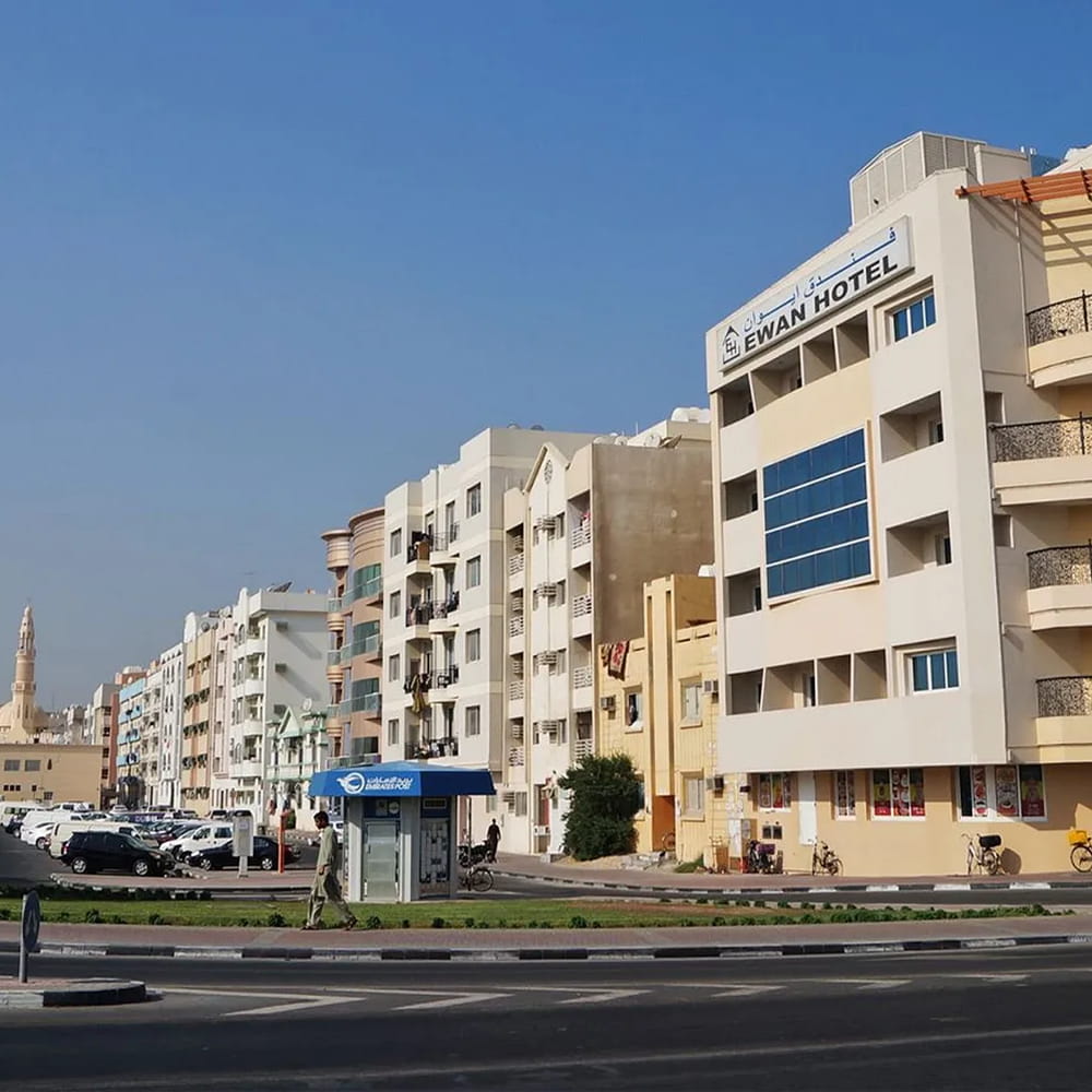 Al Baraha, Deira lifestyle