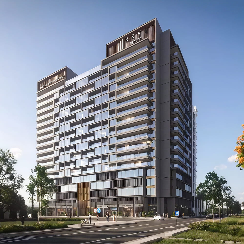 Al Barsha South lifestyle