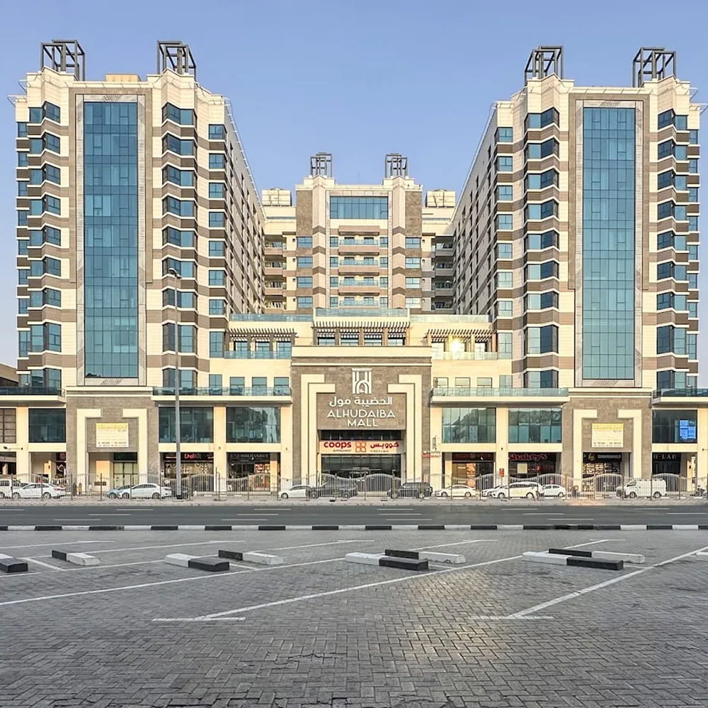Al Hudaiba lifestyle