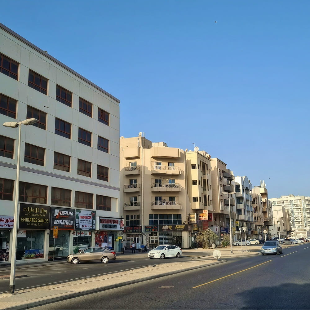Al Khabisi lifestyle