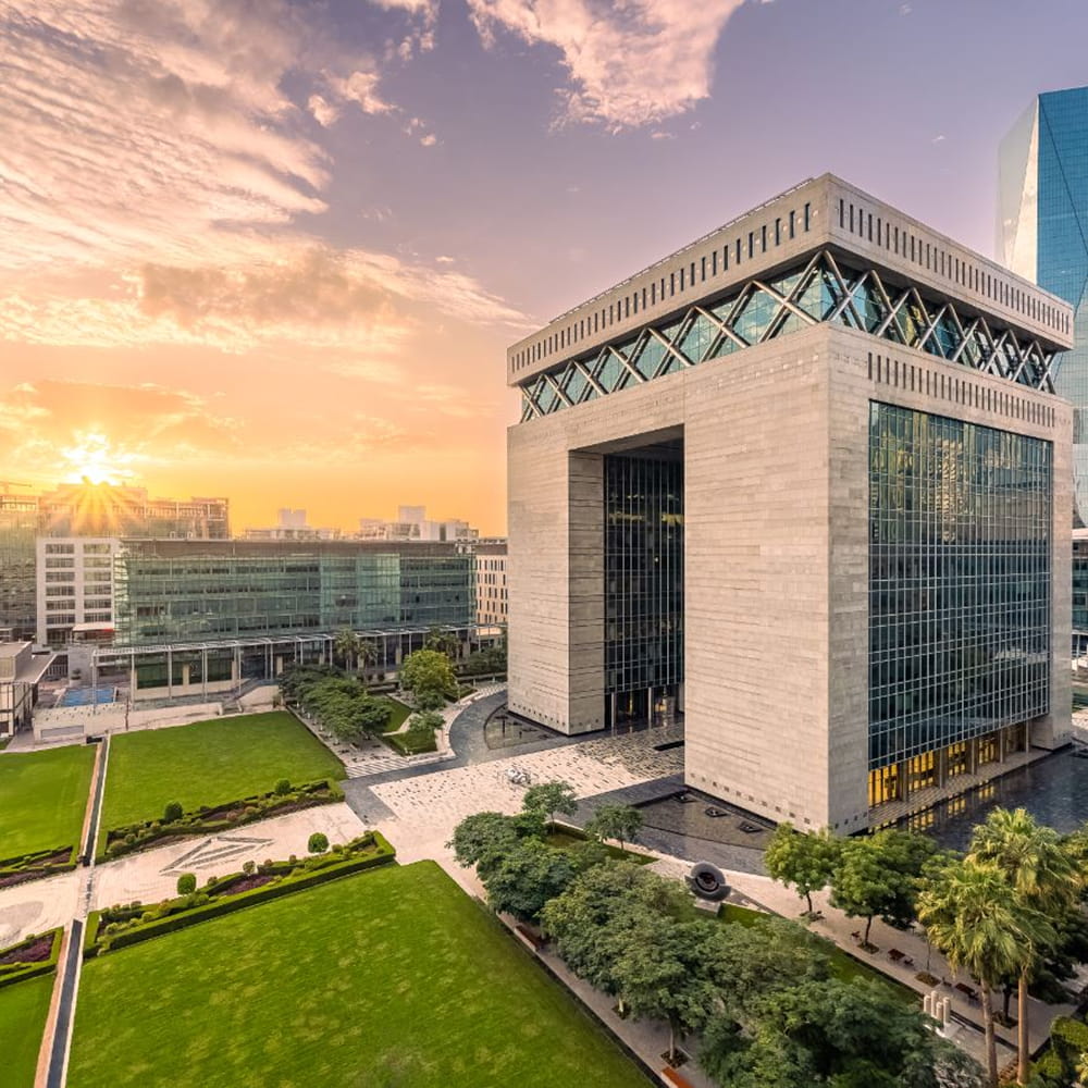 DIFC lifestyle