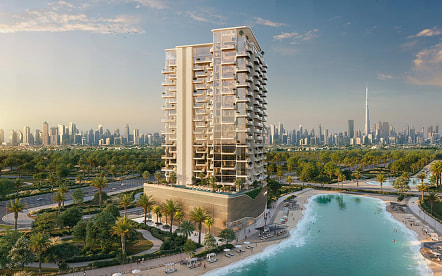 Prescott Developments
