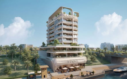 Kasco Developments