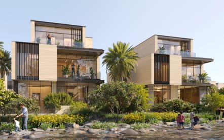 BT Properties