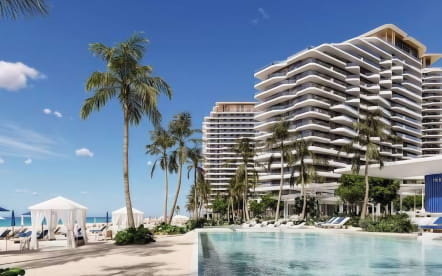 OCTA Properties