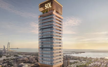 Sol Properties